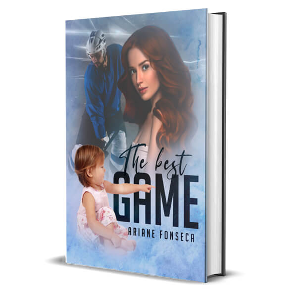 THE BEST GAME - Ariane Fonseca